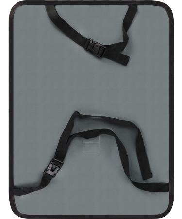 Toniebox Holder Car Organiser with Tablet Bag - Seat Back Cover for Kids' Car Accessories - Black - Buy Online on SooperMarket.com
