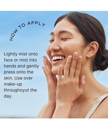 Buy Lavender Hydrating Mist 100ml - Refreshing Facial Spray for Glowing Skin | International Shipping Available - Buy Online on SooperMarket.com