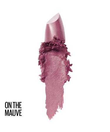 Maybelline Colorsensational Lip Color - On The Mauve 445 - 0.15 oz - Buy Online on SooperMarket.com