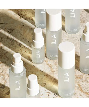 ILIA Blue Light Face Mist | Non-Toxic Vegan Cruelty-Free Clean Makeup | 1.7 fl oz (50 ml) - Buy Online on SooperMarket.com