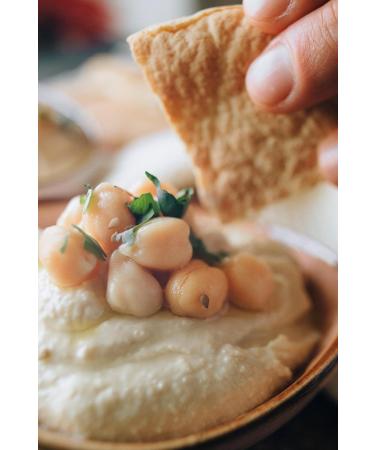 Harry Harvey Minced Garlic Paste 250g - Ready-to-Use Crushed Puree - Buy Online on SooperMarket.com
