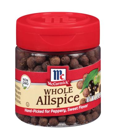 McCormick Whole Allspice, 0.75 oz