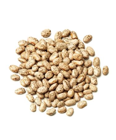 Pinto Beans 10 Pounds - Non-GMO | Dried & Sproutable | Vegan & Kosher | Protein & Folate-Rich | Ideal for Soups, Chili & Stews - Buy Online on SooperMarket.com
