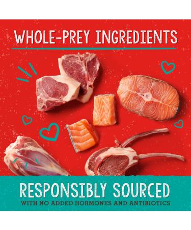 Stella & Chewy's Stella's Solutions Lamb & Salmon (Skin & Coat Boost) 13oz - Pack of 1 - Buy Online on SooperMarket.com