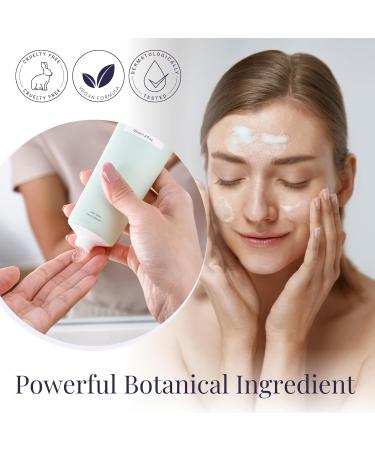 Buy MONAT BE PURIFIED Clarifying Cleanser - Hydrating Hair Wash for Refreshing Scalp Care | Lightweight & Gentle Hair Renewal Infused with Nature's Goodness - Buy Online on SooperMarket.com