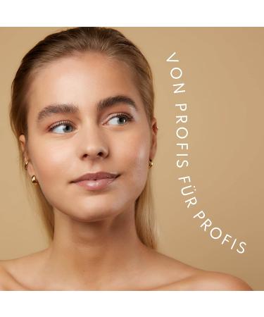 Augenmanufaktur Vegan Eyelash Glue with Brush - Cruelty-Free Adhesive for Eyelash Lifting & Extensions - Buy Online on SooperMarket.com