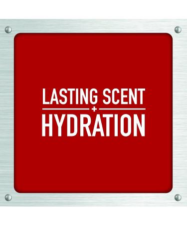 Old Spice Hydro Wash Body Wash - Steel Courage, 16 oz (Pack of 1) - Buy Online on SooperMarket.com
