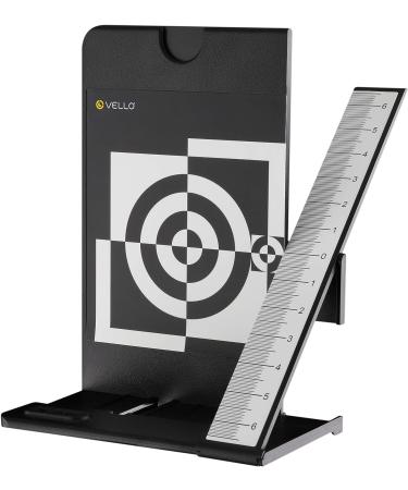 Vello LENS-2020 Lens Calibration Tool | Ensure Precision Focus - Buy Online on SooperMarket.com