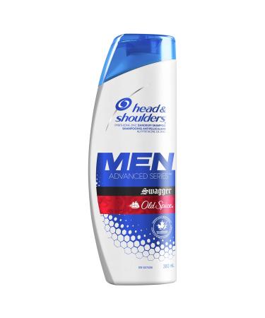 Head & Shoulders Old Spice Swagger Anti-dandruff Shampoo for Men 380ml
