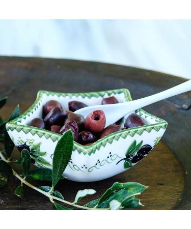 Tragano Greek Organics Pitted Kalamata Olives - 8 Ounce (2 Pack) - Buy Online on SooperMarket.com