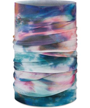 Buff Unisex Coolnet Uv Multifunctional Scarf Fashion Scarf (Pack of 1) One Size Colorful