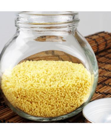 Totole Granulated Chicken Bouillon Seasoning 2.5kg - Premium Quality Seasoning for Delicious Meals - Buy Online on SooperMarket.com