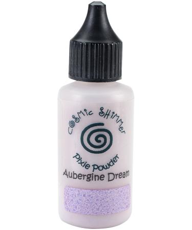 Pixie Powder Aubergine Dream