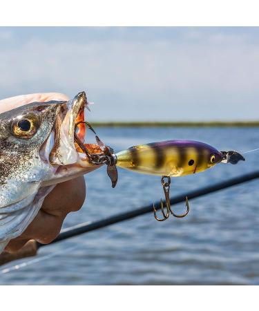Cotton Cordell Crazy Shad 3 3/8oz Topwater Fishing Lure - Bluegill - Buy Online on SooperMarket.com