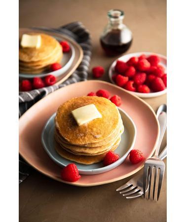 Bob's Red Mill Organic 7-Grain Pancake & Waffle Mix - 24 oz (Pack of 4) - Buy Online on SooperMarket.com