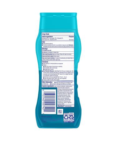 Coppertone Kids Sunscreen Lotion SPF 70 - Pediatrician Recommended, Water Resistant - 8 Fl Oz - Buy Online on SooperMarket.com