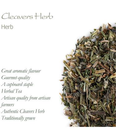 Cleavers Herb Tea Galium Aparine - 100g - Buy Online on SooperMarket.com