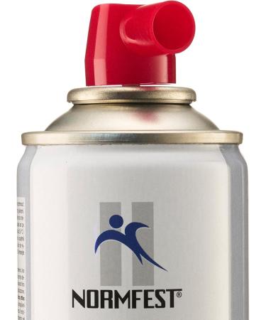 Normfest AEROFIT Fresh Power Odor Eliminator Air Freshener - Raspberry Scent | International Shipping Available - Buy Online on SooperMarket.com