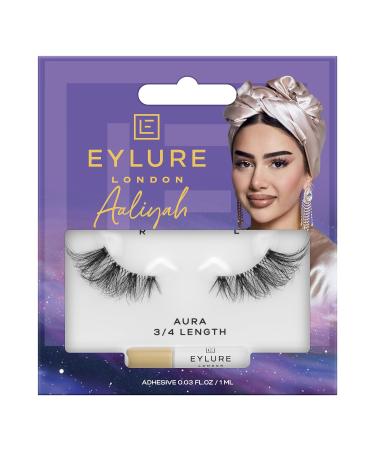 Eylure Lash Squad 2023 - Aaliyah- Aura