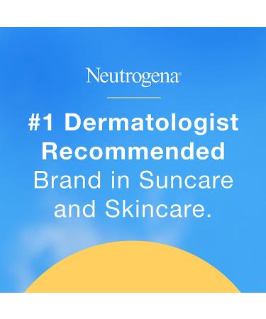 Neutrogena Invisible Daily Defense Sunscreen Lotion SPF 60+ | 3 fl oz - Ultimate UV Protection - Buy Online on SooperMarket.com