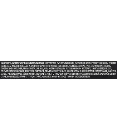 Inglot Brow Shaping Mascara 03 - Define & Enhance Your Brows | Fast International Shipping - Buy Online on SooperMarket.com