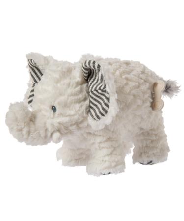 Mary Meyer Afrique Soft Toy with Wind Up Music  Elephant Musical Soft Toy