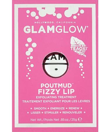 Buy GlamGlow Facial Treatment Cream & Pout Mud Fizzy Lip - International Shipping Available - Buy Online on SooperMarket.com