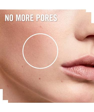 Rimmel London Stay Matte Full Coverage Foundation 506 Deep Noisette - 1 oz | Matte Finish, Long-lasting - Buy Online on SooperMarket.com