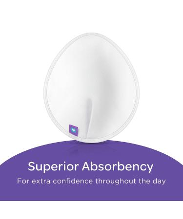 Lansinoh Reusable Nursing Pads - 8 Pads for Breastfeeding Moms | Eco-Friendly & Comfortable - Buy Online on SooperMarket.com