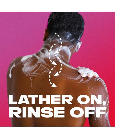 Lynx Shower Gel Recharge 225ml - Buy Online on SooperMarket.com
