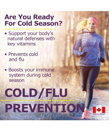 Promise Buffered Vitamin C Powder Orange Flavor-2000mg 400g 80 Day Supply Easy On The Stomach Made in Canada - Buy Online on SooperMarket.com