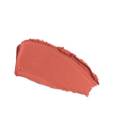 Gabriel Cosmetics Santa Fe Lipstick - Pink Orange/Warm Cr me 0.13 oz | Natural, Paraben Free, Vegan, Gluten-free | Long Lasting with Jojoba Seed Oil & Aloe - Buy Online on SooperMarket.com