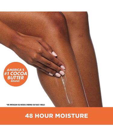 Shop Palmer's Cocoa Butter Jar with Vitamin E - 7.25 oz 2 Piece | Hydrate & Nourish Skin - Free International Shipping - Buy Online on SooperMarket.com