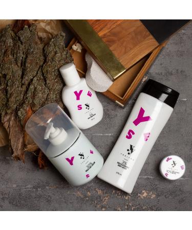 YES!YOU Urea Body Care Set - Moisturizing Hand Cream Foot Cream Body Lotion & Cuticle Butter for Intense Hydration | International Shipping Available - Buy Online on SooperMarket.com