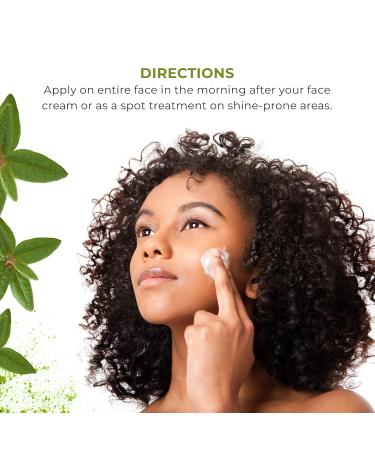 Yves Rocher Zero Blemish Gel Cream for Oily Acne Prone Skin | Mattifying & Pore Tightening | 1.6 fl oz - International Shipping Available - Buy Online on SooperMarket.com