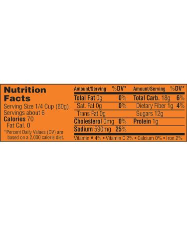 Heinz Cocktail Sauce 12 oz Bottle - Tangy and Delicious Cocktail Sauce - Buy Online on SooperMarket.com
