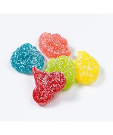 Jolly Rancher Gummies Sour 99g - Buy Online on SooperMarket.com