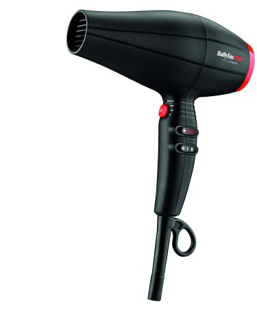 BabylissPRO Turbo Extreme Dryer