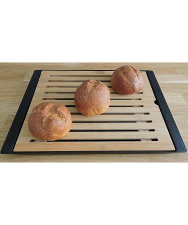 Keto Bread Baking Mix - Low Carb Protein Bread | 3.9g Carbs 29g Protein | MK Gold - 600g for 3 Low-Carb Loaves | Ideal for Keto Diabetic & Low-Carb Diets - Buy Online on SooperMarket.com