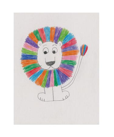 Prang (Formerly Art Street) Doodle Paper Pad  White  9" x 12"  80 Sheets - Buy Online on SooperMarket.com