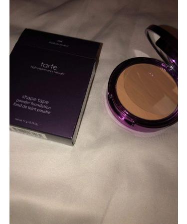 shape tape pressed powder shape tape pressed powder