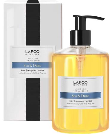 LAFCO LAFCO Liquid Soap  Sea and Dune  12 Fl Oz