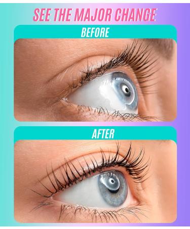Stacy Lash Lift Kit - Professional Salon Quality Eyelash Perm Set - Buy Online on SooperMarket.com