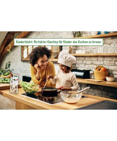 Buy Dr. Ana Collection Italian Risotto - Stone Mushrooms & Tomate | Vegan No Additives | Ready-Made Mix with 100% Arborio Rice - 6 x 200g - Buy Online on SooperMarket.com