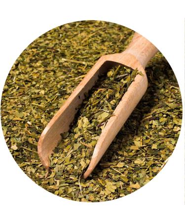 Verde Mate Green Despalada 0.5 kg - Pure Fine Yerba Mate from Brazil | Natural Caffeine | Air-Dried - Buy Online on SooperMarket.com