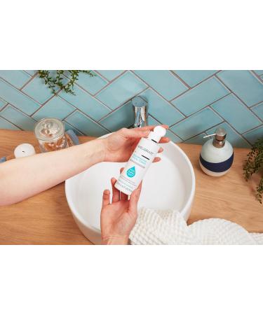 AMELIORATE Resurfacing Facial Toner 200ml l Suitable for KP Normal and Dry Skin | Pore-refining and Radiance Enhancing Toner | Dermatologist Approved and Clinically Proven - Buy Online on SooperMarket.com