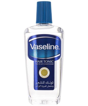 Vaseline Hair Tonic and Scalp Conditioner 200ml 200 Milliliters