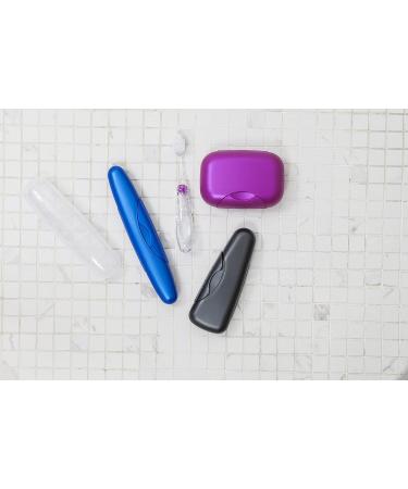 Buy Radius Razor Case - Stylish & Durable | International Shipping Available - Buy Online on SooperMarket.com