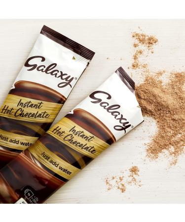 MM Galaxy Instant Hot Chocolate Sticks (50x25g) - Buy Online on SooperMarket.com