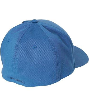 O'NEILL Clean & Mean X-Fit Hat L-XL Black/White | Premium Quality Design - Buy Online on SooperMarket.com